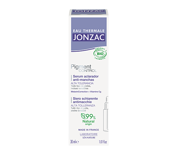 Pigment control sérum anti-tâches Eau thermale Jonzac - flacon pipette de 30ml - image 1