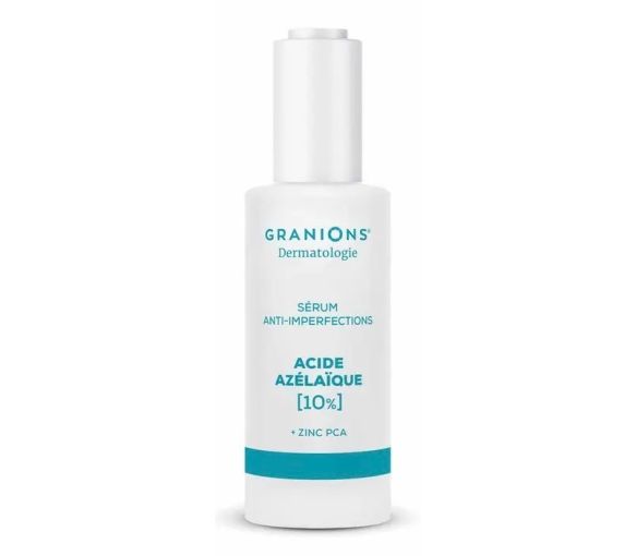 Sérum anti-imperfections Granions Dermatologie - flacon-pipette de 30ml - image 1