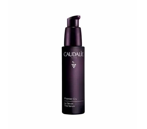 Premier cru Le Sérum Caudalie - flacon-pompe de 30ml - image 1