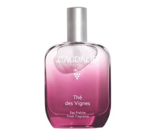 Eau Fraîche Thé des Vignes Caudalie - spray de 50ml - image 1