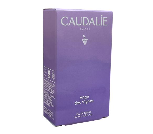 Eau de parfum Ange des Vignes Caudalie - flacon de 50ml - image 1