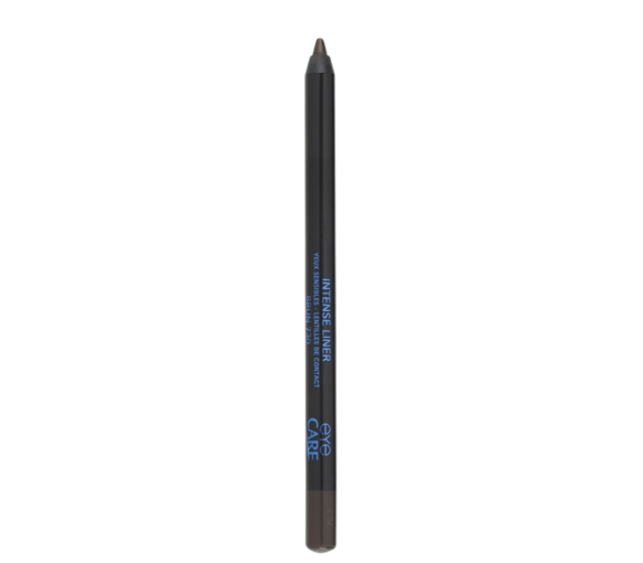 Crayon intense liner brun Eyecare - un crayon