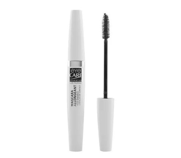 Mascara allongeant noir profond Eyecare - tube de 6g