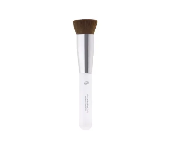 Pinceau fond de teint Eye Care - 1 pinceau