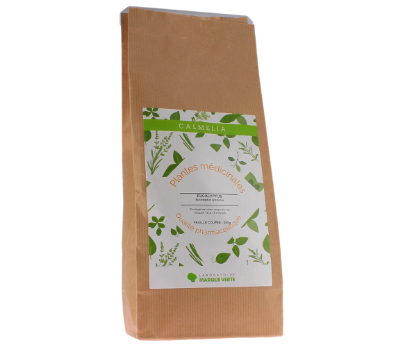 Plantes conditionnées Eucalyptus Marque Verte - boîte de 200 g - image 1