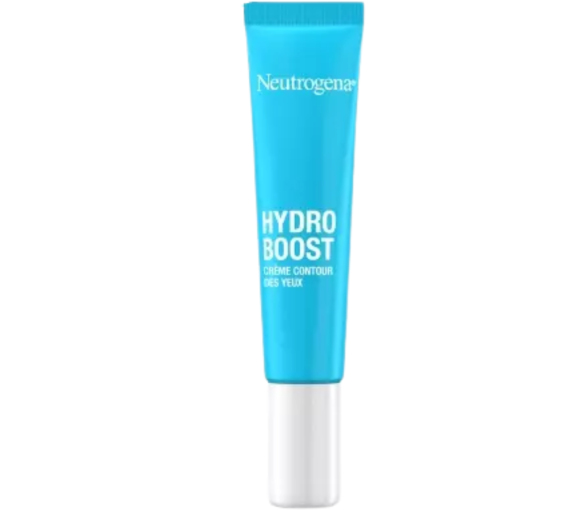 Hydro boost crème contour des yeux Neutrogena - tube de 15ml