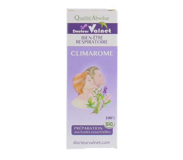 Climarome Dr Valnet - 15 ml