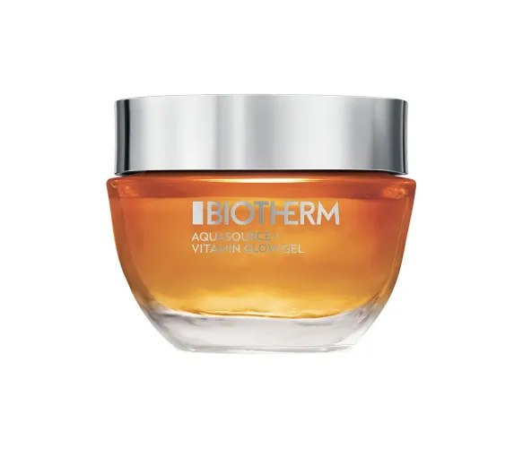 Aquasource + gel hydratant 48h Biotherm - pot de 50ml