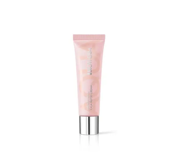 Aquasource cica nutri crème riche hydratante Biotherm - tube de 30ml