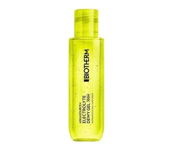 Aquasource+ Electrolyte gel hydratant Biotherm - image 8