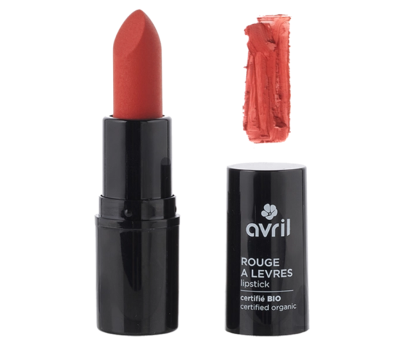Rouge à lèvres jaspe Avril - tube de 3g - image 1