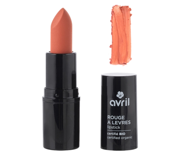 Rouge à lèvres nude Avril - tube de 3g - image 1