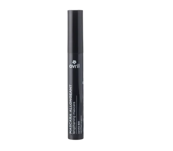 Mascara allongeant Bio marine Avril - tube de 9ml - image 1