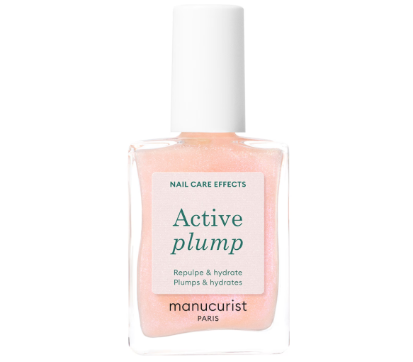 Vernis soin Active Plump Manucurist - flacon de 15ml - image 1