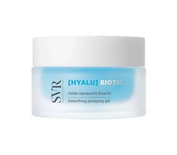 Hyalu biotic gelée régénérante repulpante SVR - pot de 50 ml rechargeable - image 2