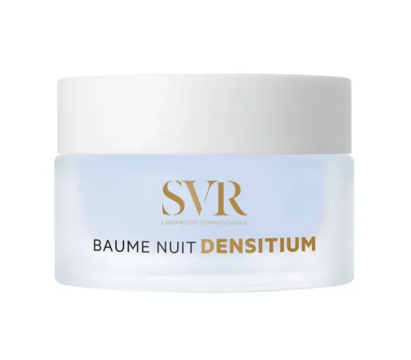 Densitium Baume nuit anti-rides SVR - pot de 50ml