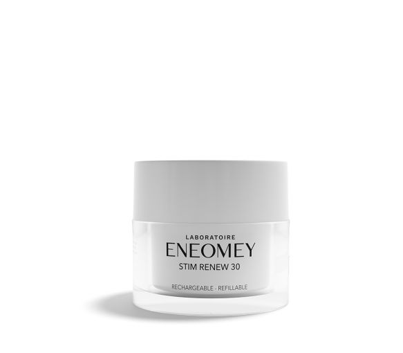 Stim Renew 30 crème de nuit anti-âge raffermissante Eneomey - pot de 50ml - image 1