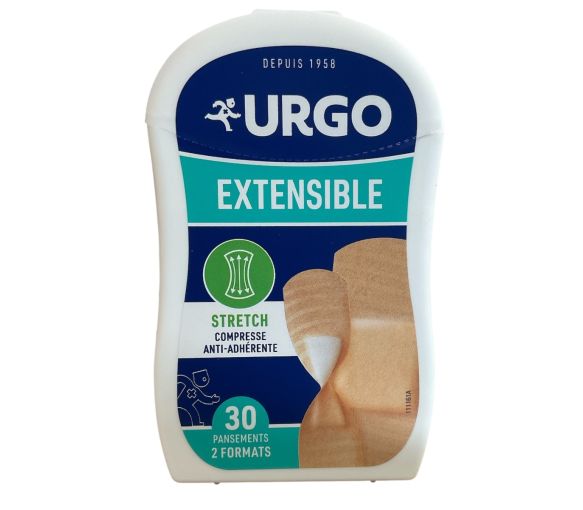 Pansement extensible Urgo - image 1