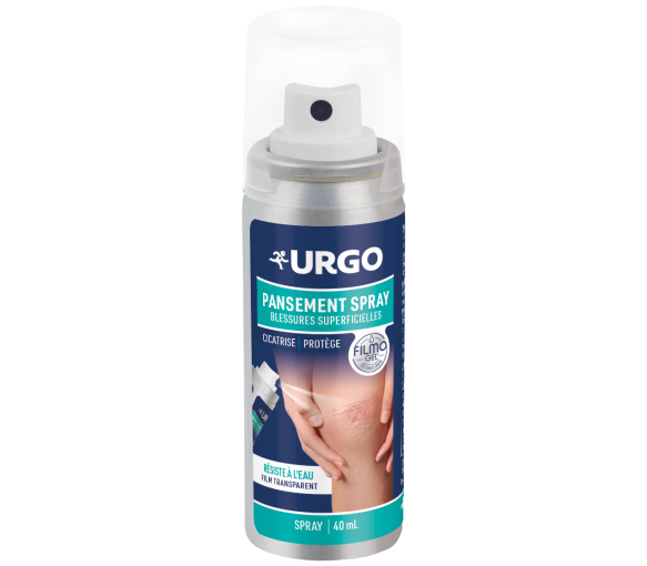 Spray Pansement Urgo - flacon de 40 ml - image 1