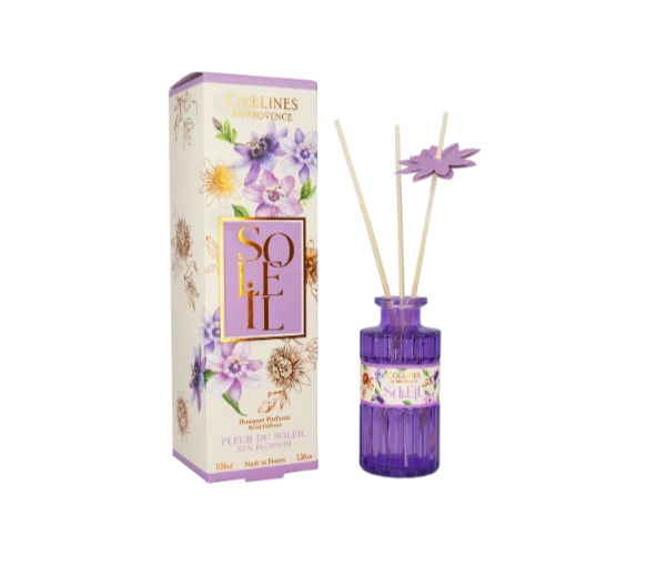 Bouquet parfumé Collines de Provence - image 1