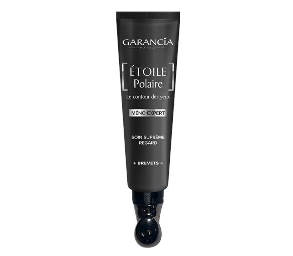 Etoile Polaire contour des yeux anti-âge Garancia - tube de 10ml - image 1