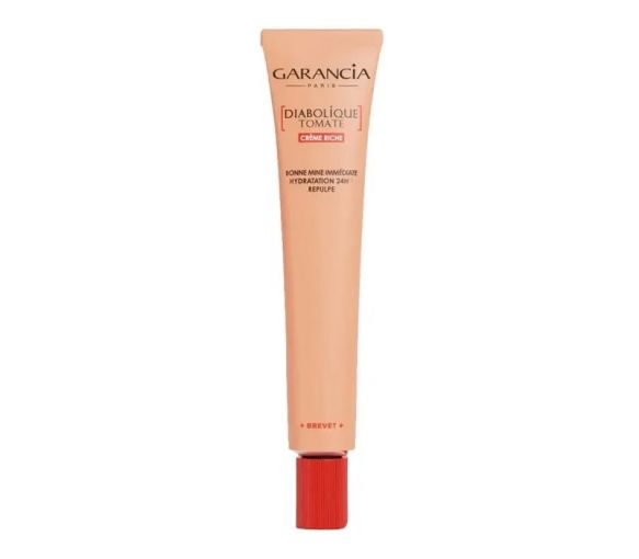 Diabolique tomate crème riche bonne mine Garancia - tube de 30ml - image 2