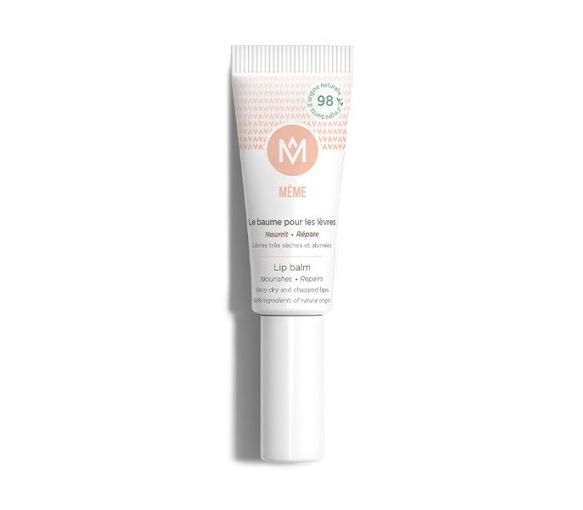 Baume pour lèvres Même - tube de 10ml