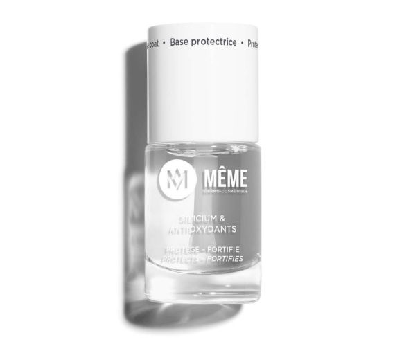 Vernis base protectrice Même - flacon de 10ml - image 1