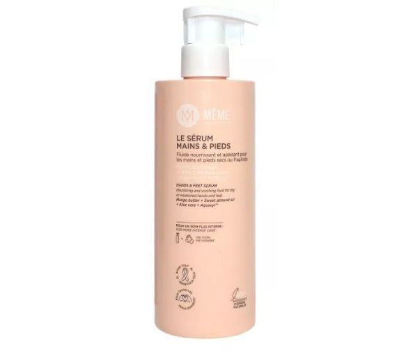 Le sérum mains et pieds Même - image 6