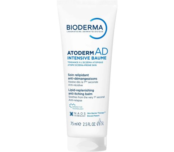 Atoderm AD Intensive baume anti-démangeaisons Bioderma - image 4