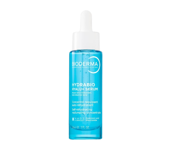 Hydrabio Hyalu+ sérum anti-rides Bioderma - flacon-pipette de 30ml - image 1