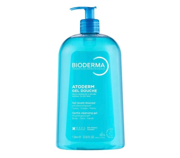 Atoderm gel douche douceur Bioderma - image 10