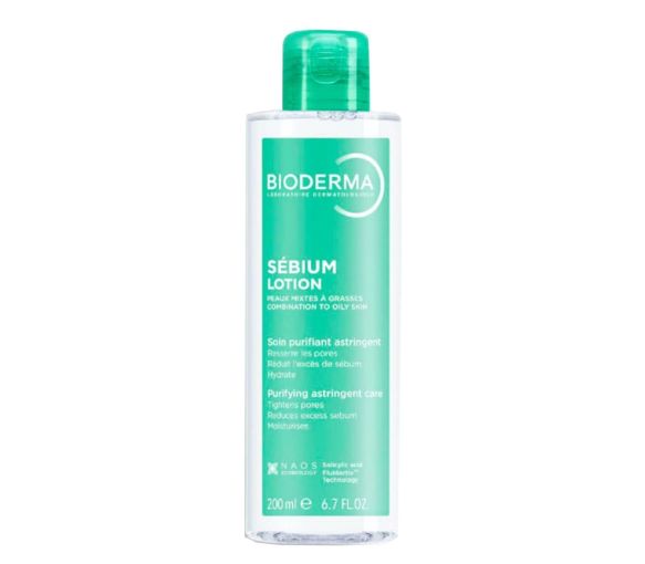 Sébium lotion Bioderma - flacon de 200ml