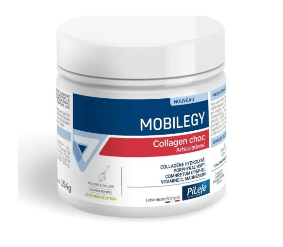 Mobilegy Collagen choc Articulations PiLeJe - image 1