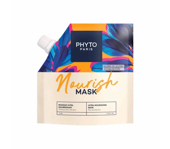 Nourish mask masque ultra nourrissant Phyto - image 1