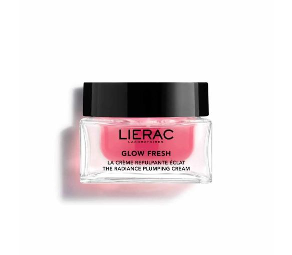 Glow Fresh la crème repulpante éclat Lierac - image 4