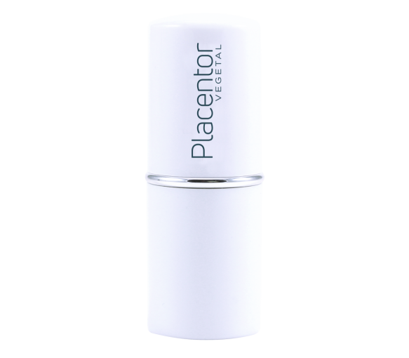 Baume lèvres anti-âge, repulpant Placentor - stick de 4g