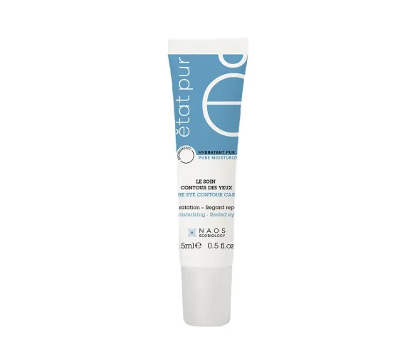 Le soin contour des yeux Etat Pur - tube de 15ml
