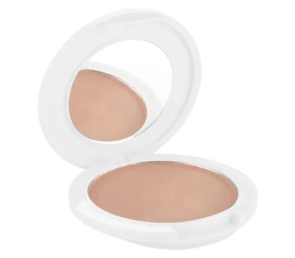 Derma'nude Poudre compacte teinte moyen Innoxa - poudrier de 8g