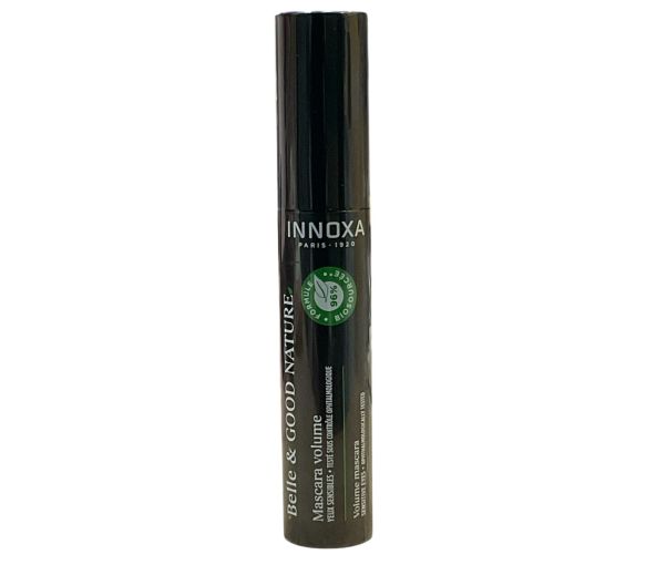 Mascara volume Belle & good nature noir Innoxa - tube de 13,5ml - image 1