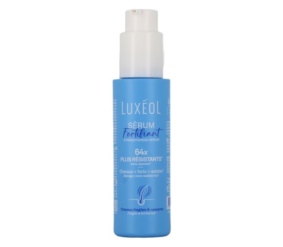 Sérum fortifiant Luxéol – 100 ml