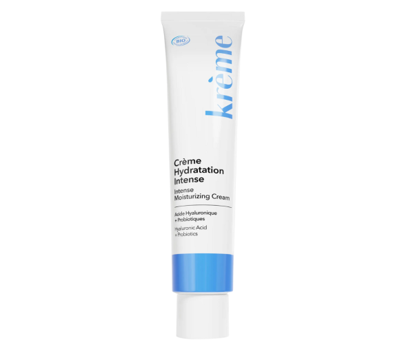 Crème hydratation intense bio Krème - tube de 50ml - image 1