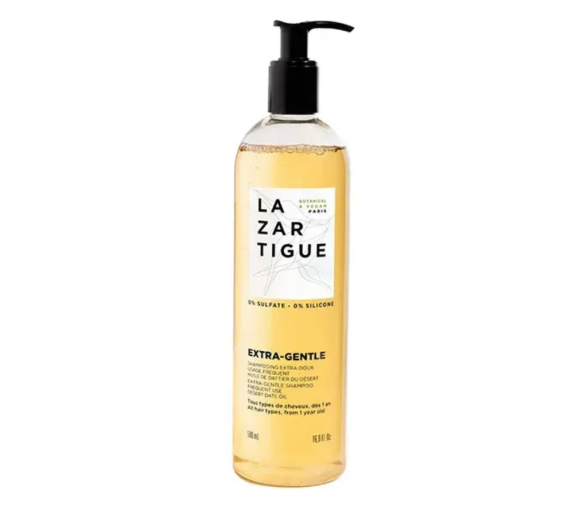 Extra-gentle shampooing extra-doux Lazartigue - image 1