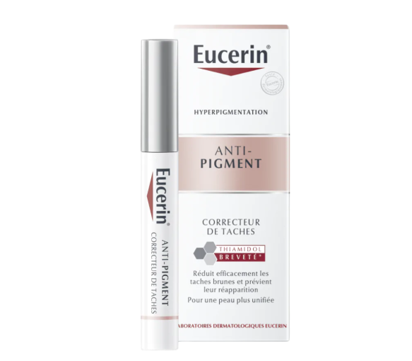 Anti-Pigment Correcteur de Tâches Eucerin - flacon de 5 ml - image 1