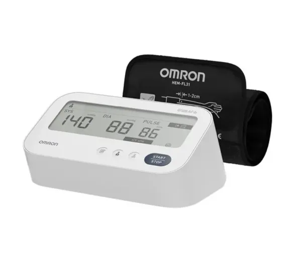 Tensiomètre bras M3 Comfort AFib Omron - 1 tensiomètre - image 1