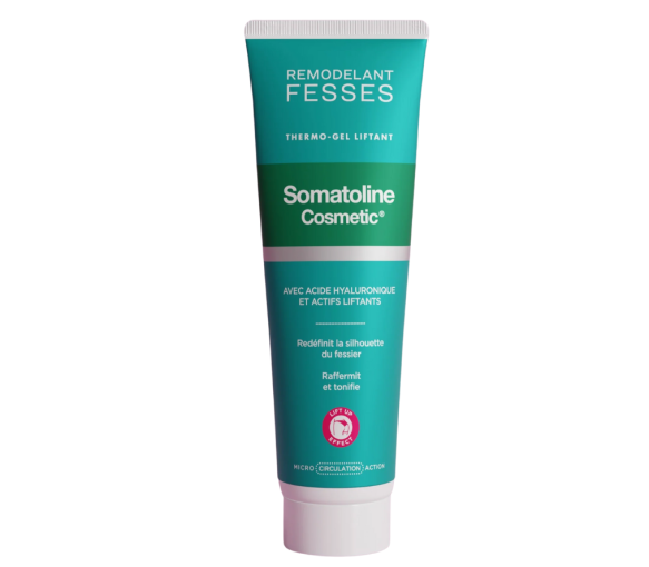 Remodelant fesses Somatoline Cosmetic - tube de 150ml - image 1