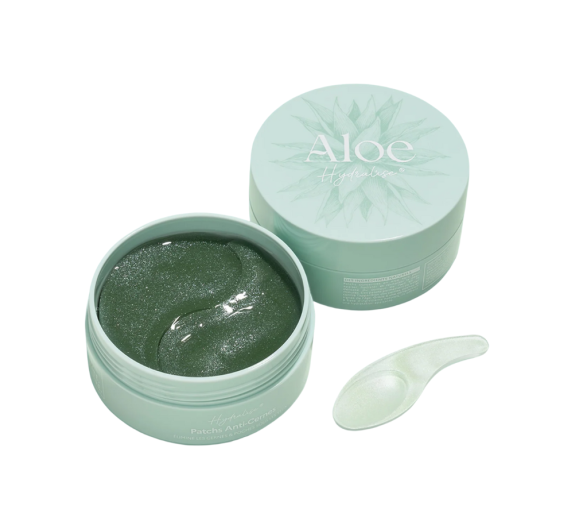 Hydralise patchs anti-cernes Aloe Paris - 60 patchs - image 1