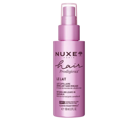 Hair prodigieux Le lait capillaire Nuxe - spray de 100ml - image 1