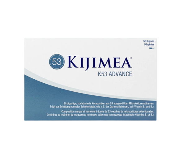 K53 Advance Kijimea - image 1