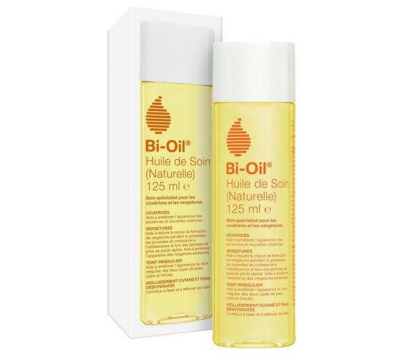 Bi-Oil huile de soin (naturelle) - image 1